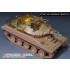 1/35 Vietnam War US M551 Sheridan Airborne Tank A Status Upgrade Set for Rye Field Model 5142