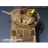 1/35 Vietnam War US M551 Sheridan Airborne Tank A Status Upgrade Set for Rye Field Model 5142