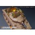 1/35 Vietnam War US M551 Sheridan Airborne Tank A Status Upgrade Set for Rye Field Model 5142