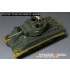 1/35 WWII US M4A3E2 Jumbo Assault Tank Basic for Tasca/ASUKA #35-021