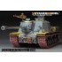 1/35 WWII Soviet ISU-122S PE Upgrade Set for Dragon kit