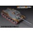 1/35 WWII Soviet ISU-122S PE Upgrade Set for Dragon kit