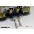 1/35 King Tiger Porsche Turret Initial Basic Details for Dragon 6349