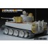 1/35 WWII German Tiger I Initial Production for Takom 2197