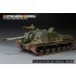 1/35 WWII JSU-152 Howitzer Basic Detail Set for Tamiya #35303