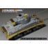 1/35 WWII Sherman Firefly VC Detail Set Version B with Gun Barrel for Dragon Kits