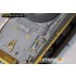 1/35 WWII Sherman Firefly VC Detail Set Version B with Gun Barrel for Dragon Kits