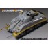 1/35 WWII British Sherman VC Firefly for Dragon 6031 6121 6182 6323 9110
