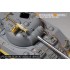 1/35 WWII British Sherman VC Firefly for Dragon 6031 6121 6182 6323 9110
