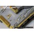 1/35 WWII British Sherman VC Firefly for Dragon 6031 6121 6182 6323 9110