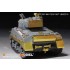 1/35 WWII British Sherman VC Firefly for Dragon 6031 6121 6182 6323 9110