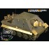 1/35 Sturmtiger Detail-up Set for AFV Club kit #35103