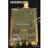 1/35 Sturmtiger Detail-up Set for AFV Club kit #35103