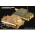 1/35 Sturmtiger Detail-up Set for AFV Club kit #35103