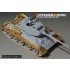1/35 WWII T-34/85 Mod.1944 Detail Set with Gun Barrel for Dragon Kits