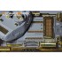 1/35 WWII Russian T-34/85 Mod.1944 Basic Upgrade Set for Dragon 6066/6203/6319/3318