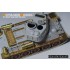 1/35 WWII Russian T-34/85 Mod.1944 Basic Upgrade Set for Dragon 6066/6203/6319/3318