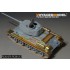 1/35 WWII Russian T-34/85 Mod.1944 Basic Upgrade Set for Dragon 6066/6203/6319/3318
