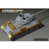 1/35 WWII Russian T-34/85 Mod.1944 Basic Upgrade Set for Dragon 6066/6203/6319/3318