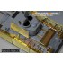 1/35 WWII T-34/85 Detail Set with Thoma Schurzen and Gun Barrel for Dragon Kits