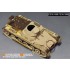 1/35 WWII German Pz.Kpfw.I Ausf.B Basic Upgrade Set for Acadmy 13556