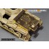 1/35 WWII German Pz.Kpfw.I Ausf.B Basic Upgrade Set for Acadmy 13556