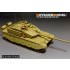 1/35 Chinese PLA ZTZ-99A MBT Basic for TOUCAN #35004