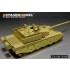 1/35 Chinese PLA ZTZ-99A MBT Basic for TOUCAN #35004