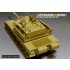 1/35 Chinese PLA ZTZ-99A MBT Basic for TOUCAN #35004