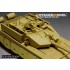 1/35 Chinese PLA ZTZ-99A MBT Basic for TOUCAN #35004