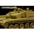 1/35 Chinese PLA ZTZ-99A MBT Basic for TOUCAN #35004