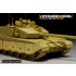 1/35 Chinese PLA ZTZ-99A MBT Basic for TOUCAN #35004