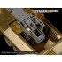 1/35 Sd.Kfz 250/8 Stummel Upgrade Set with Tyre for Dragon 6425 6102