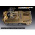 1/35 Sd.Kfz 250/9 Recon Upgrade Set with Barrel for Dragon 6316 6106