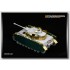 Upgrade Set for 1/35 German Panzer.IV Ausf F2/G for Dragon kit #6360