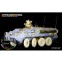 1/35 US MC Stryker M1126 ICV Detail-up Set for Trumpeter kit #00375