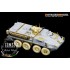 1/35 US MC Stryker M1126 ICV Detail-up Set for Trumpeter kit #00375