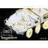 1/35 US MC Stryker M1126 ICV Detail-up Set for Trumpeter kit #00375