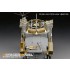 1/35 Aufklarungspanzer 38T Upgrade Set with Barrel for Dragon 6294 6890