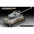 1/35 IDF M51 Sherman PE Upgrade Set for Dragon kit