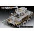 1/35 IDF M51 Sherman PE Upgrade Set for Dragon kit