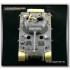 Upgrade Set for 1/35 WWII British Sherman VC Firefly for Tasca #35009/Dragon