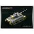 Upgrade Set for 1/35 WWII British Sherman VC Firefly for Tasca #35009/Dragon