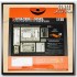Upgrade Set for 1/35 WWII British Sherman VC Firefly for Tasca #35009/Dragon