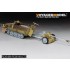 1/35 WWII German 75mm PaK40 L/46 PE Upgrade Set 2.0 for Dragon/Das Werk kit