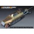 1/35 WWII German Sd.Kfz.251/1 Ausf.D with PaK40 PE Upgrade Set for Dragon kit