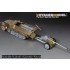 1/35 WWII German Sd.Kfz.251/1 Ausf.D with PaK40 PE Set with Gun Barrel for Dragon kit