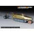 1/35 WWII German Sd.Kfz.251/1 Ausf.D with PaK40 PE Set with Gun Barrel for Dragon kit