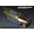 1/35 WWII Sd.Kfz.251/1 Ausf.D Basic Detail Set 2.0 for Dragon kit