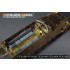 1/35 WWII Sd.Kfz.251/1 Ausf.D Basic Detail Set 2.0 for Dragon kit